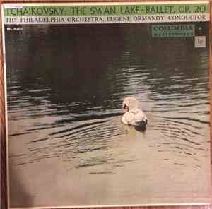 Tchaikovsky / The Philadelphia Orchestra, Eugene Ormandy - The Swan Lake - ...