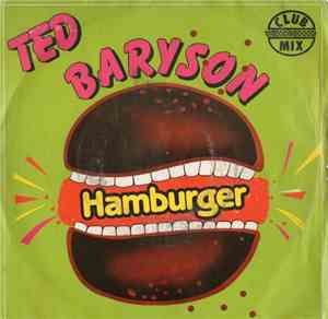 Ted Baryson - Hamburger