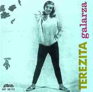 Terezita Galarza - Chegou A Yenca