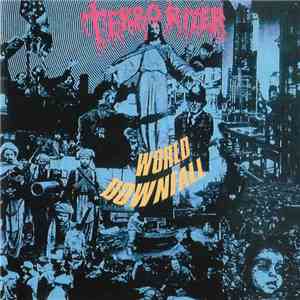 Terrorizer - World Downfall