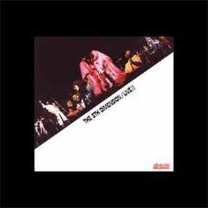 The 5th Dimension - Live!!