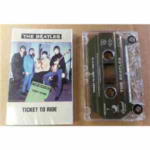 The Beatles - Ticket To Ride