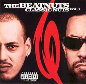 The Beatnuts - Classic Nuts Volume 1