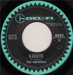 The Bedwells - Karate / Karate Again