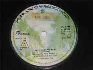 The Cascades - Rhythm Of The Rain