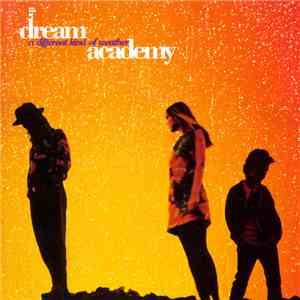 The Dream Academy - A Different Kind Of Weather