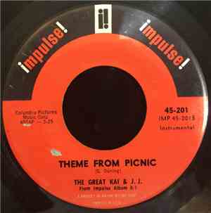 The Great Kai & J.J. - Theme from Picnic
