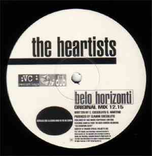 The Heartists - Belo Horizonti