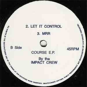 The Impact Crew - Course E.P.