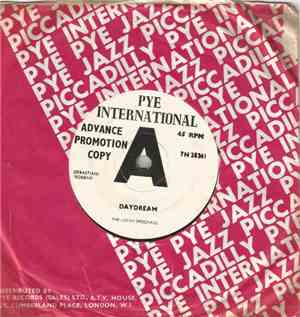 The Lovin' Spoonful - Daydream