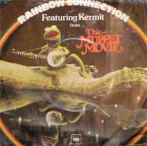 The Muppets - Rainbow Connection / I Hope That Somethin' Better Comes Along