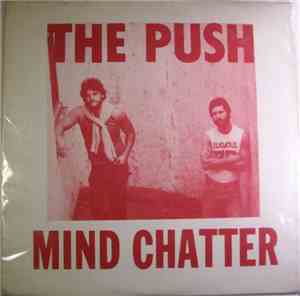 The Push - Mind Chatter