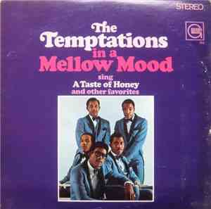 The Temptations - In A Mellow Mood