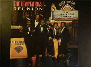 The Temptations - Reunion
