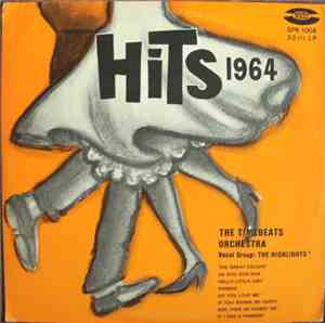 The Timebeats Orchestra & The Highlights / Sidney Bechet & Mezz Mezzrow - ...