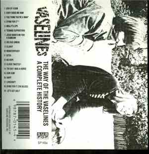 The Vaselines - The Way Of The Vaselines - A Complete History