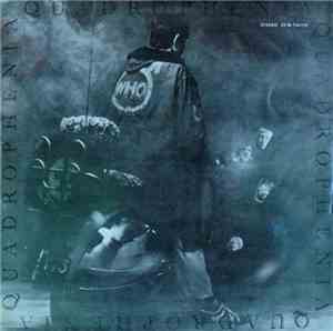The Who - Quadrophenia