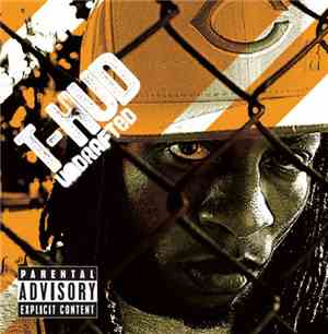 T-Hud - Undrafted