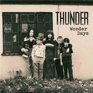 Thunder  - Wonder Days