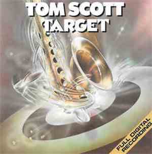 Tom Scott - Target
