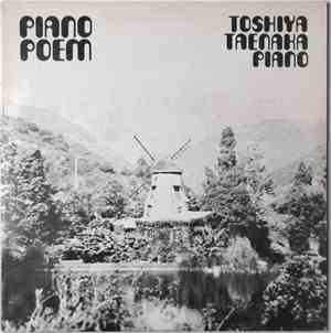 Toshiya Taenaka - Piano Poem