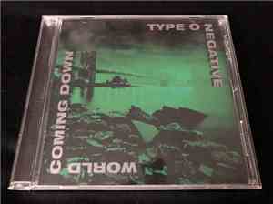 Type O Negative - World Coming Down