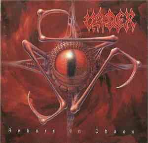Vader - Reborn In Chaos