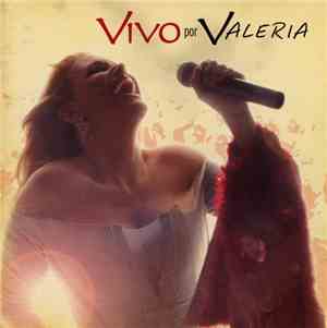 Valeria Lynch - Vivo Por Valeria
