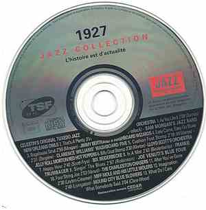 Various - 1927