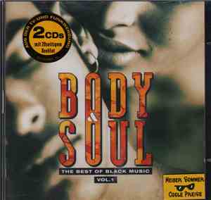 Various - Body & Soul - The Best Of Black Music - Vol. 1