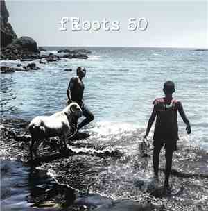 Various - fRoots 50