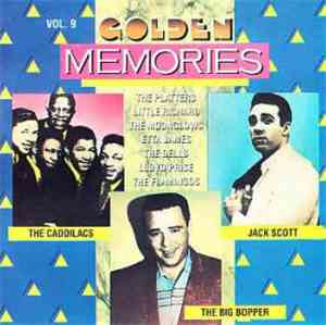 Various - Golden Memories Vol. 9