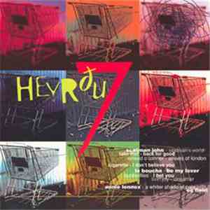 Various - Heyðu 7