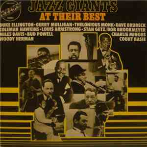Various - Jazz Giants At Their Best