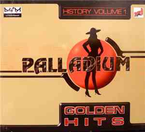 Various - Palladium - Golden Hits Vol 1