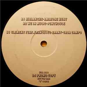 Various - Paris Is Sleeping - Respect Is Burning Vol.2
