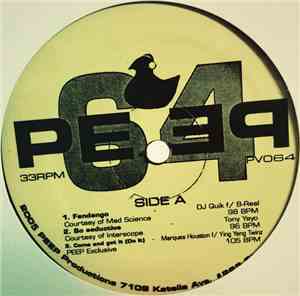 Various - PEEP 64