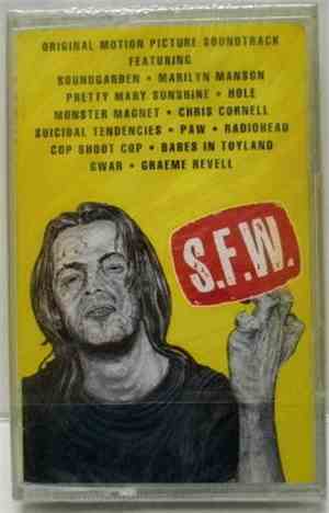 Various - S.F.W. (Original Motion Picture Soundtrack)