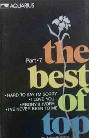 Various - The Best Of Top Part 7