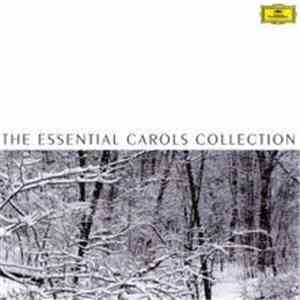 Various - The Essential Carols Collection