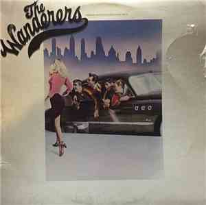 Various - The Wanderers - Original Motion Picture Soundtrack