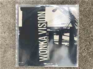 Various - Wonka Vision - Everlasting Sampler 3