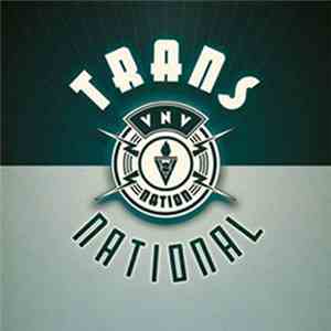 VNV Nation - Transnational
