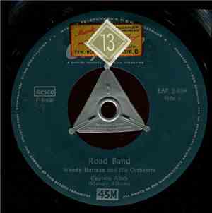 Woody Herman And His Orchestra - Road Band
