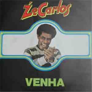 Ze Carlos - Venha