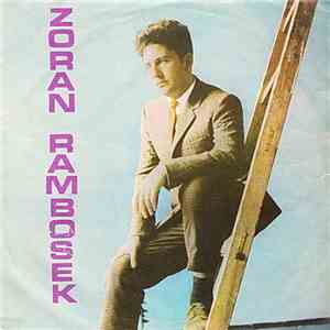 Zoran Rambosek - Mama