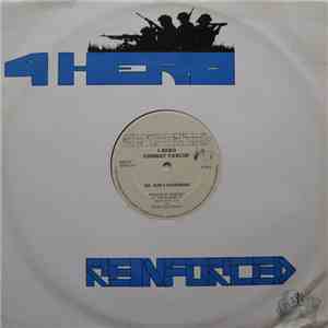 4 Hero - Combat Dancin'