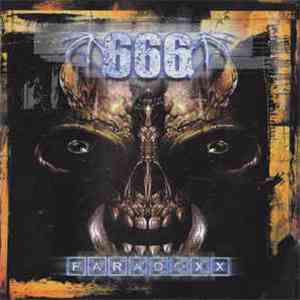 666 - Paradoxx