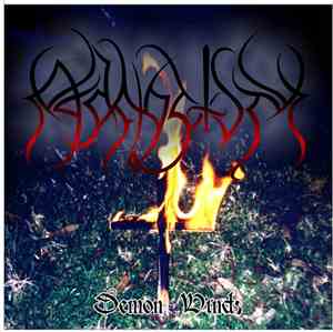 AD NOCTVM BLACK METAL - DEMON WINDS
