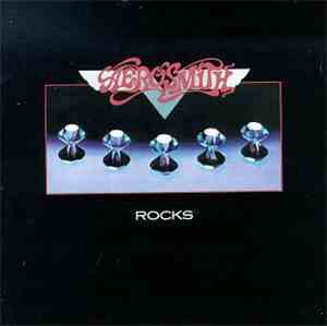 Aerosmith - Rocks